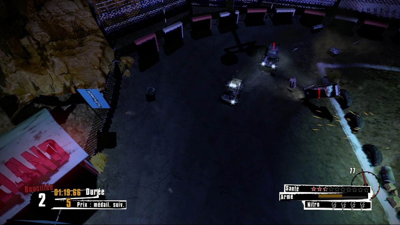 Scrap Metal - Imagen 35